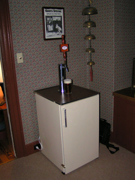 Kegerator1