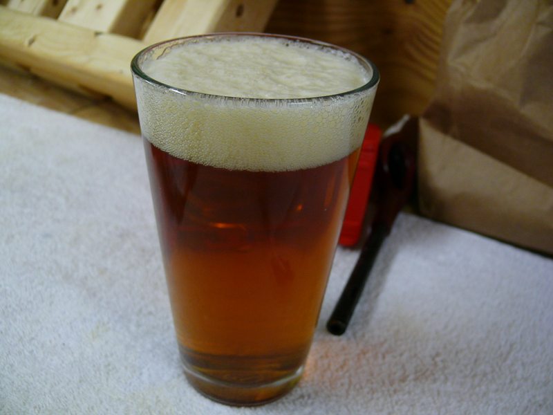 KonaFireRockPaleAle