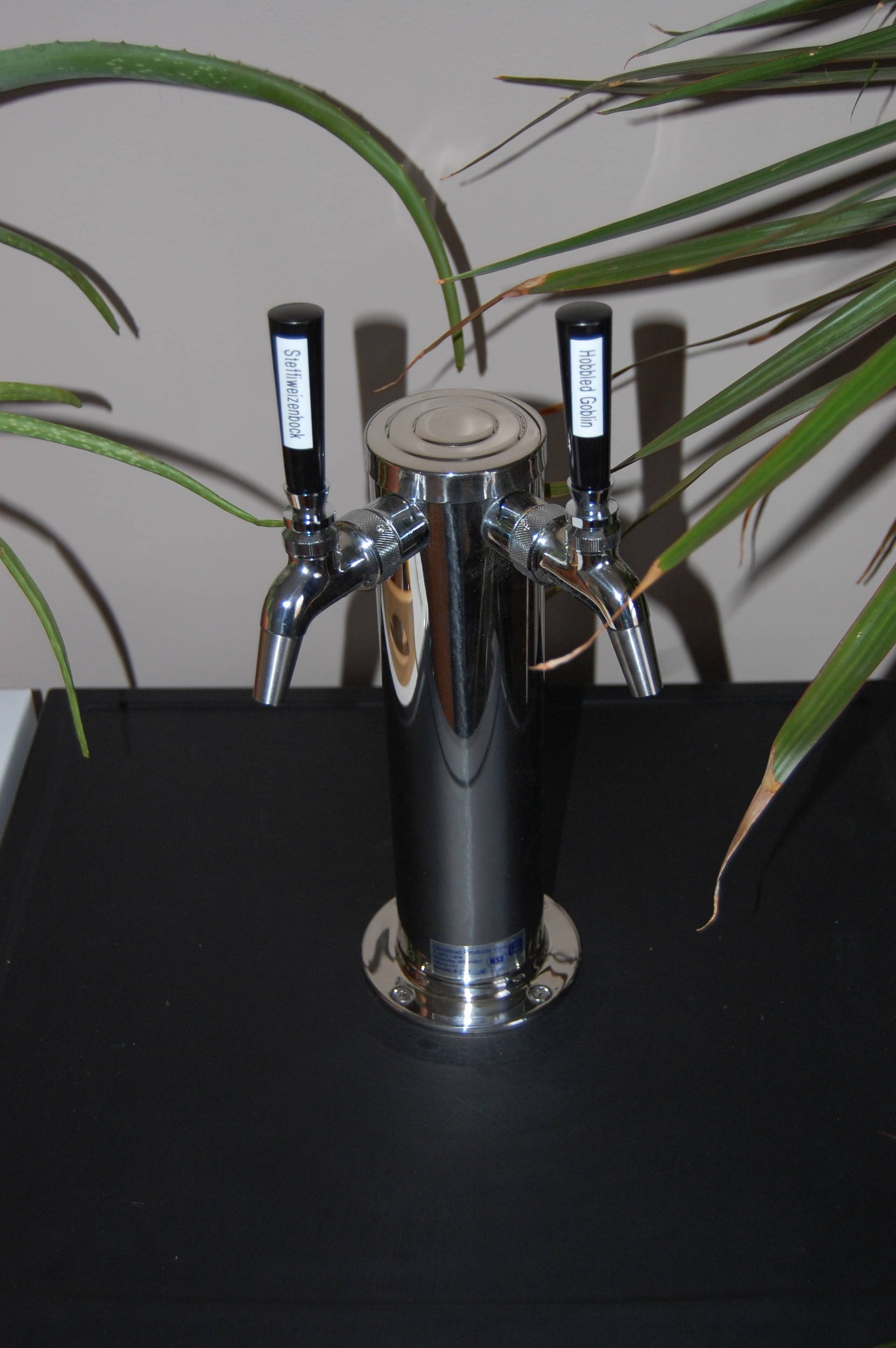 taptower