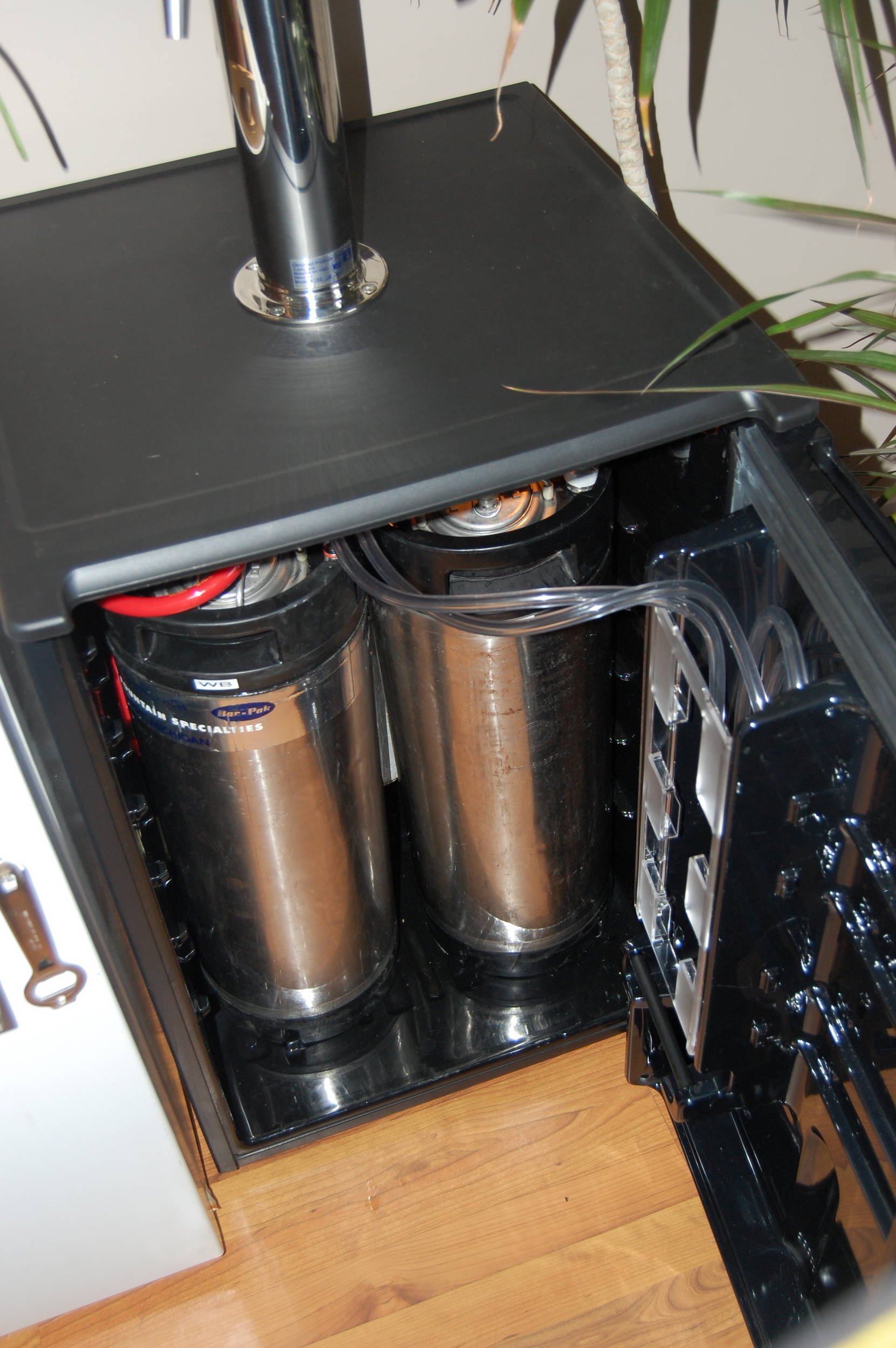 openfridge