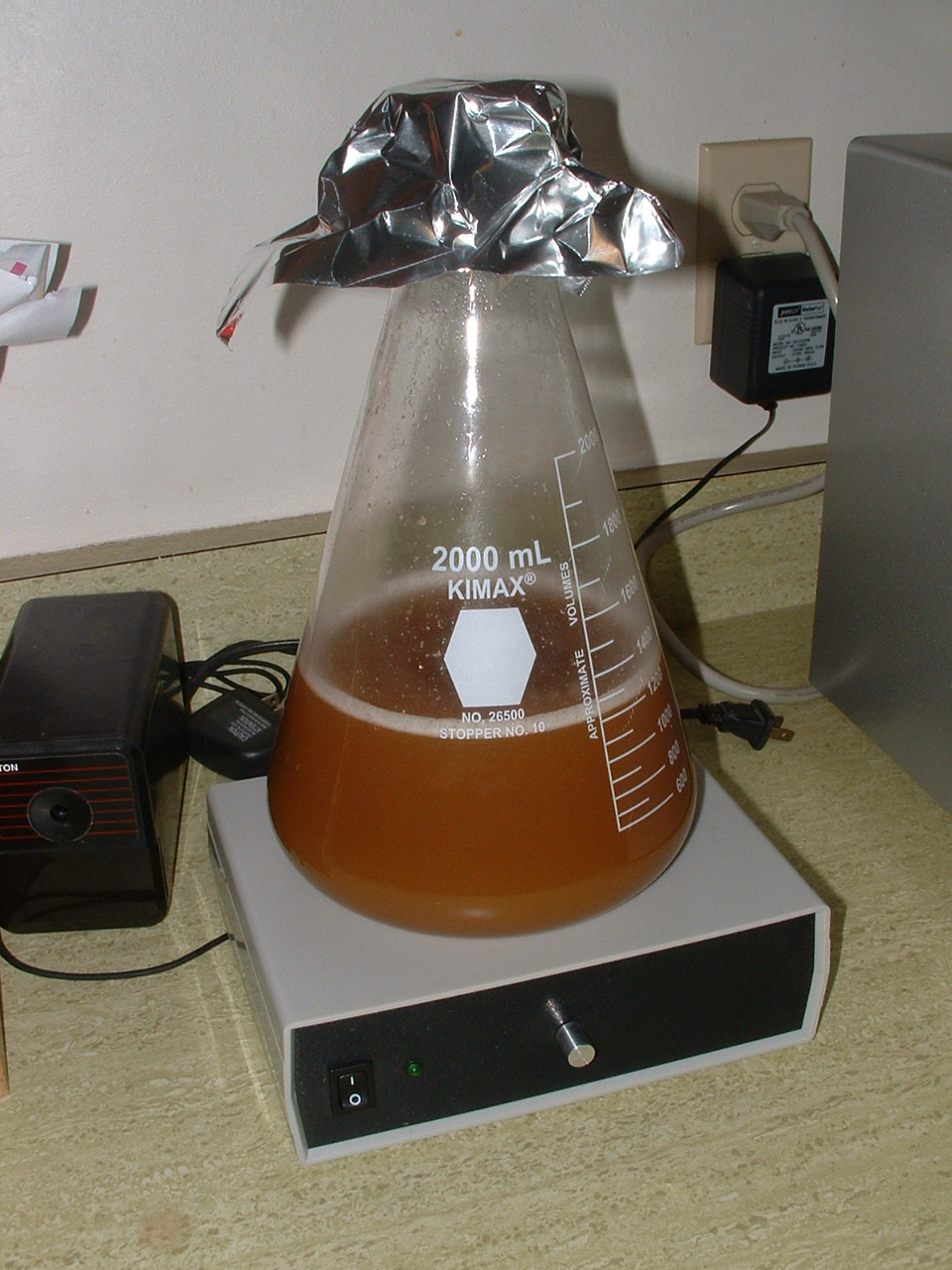 StirPlate