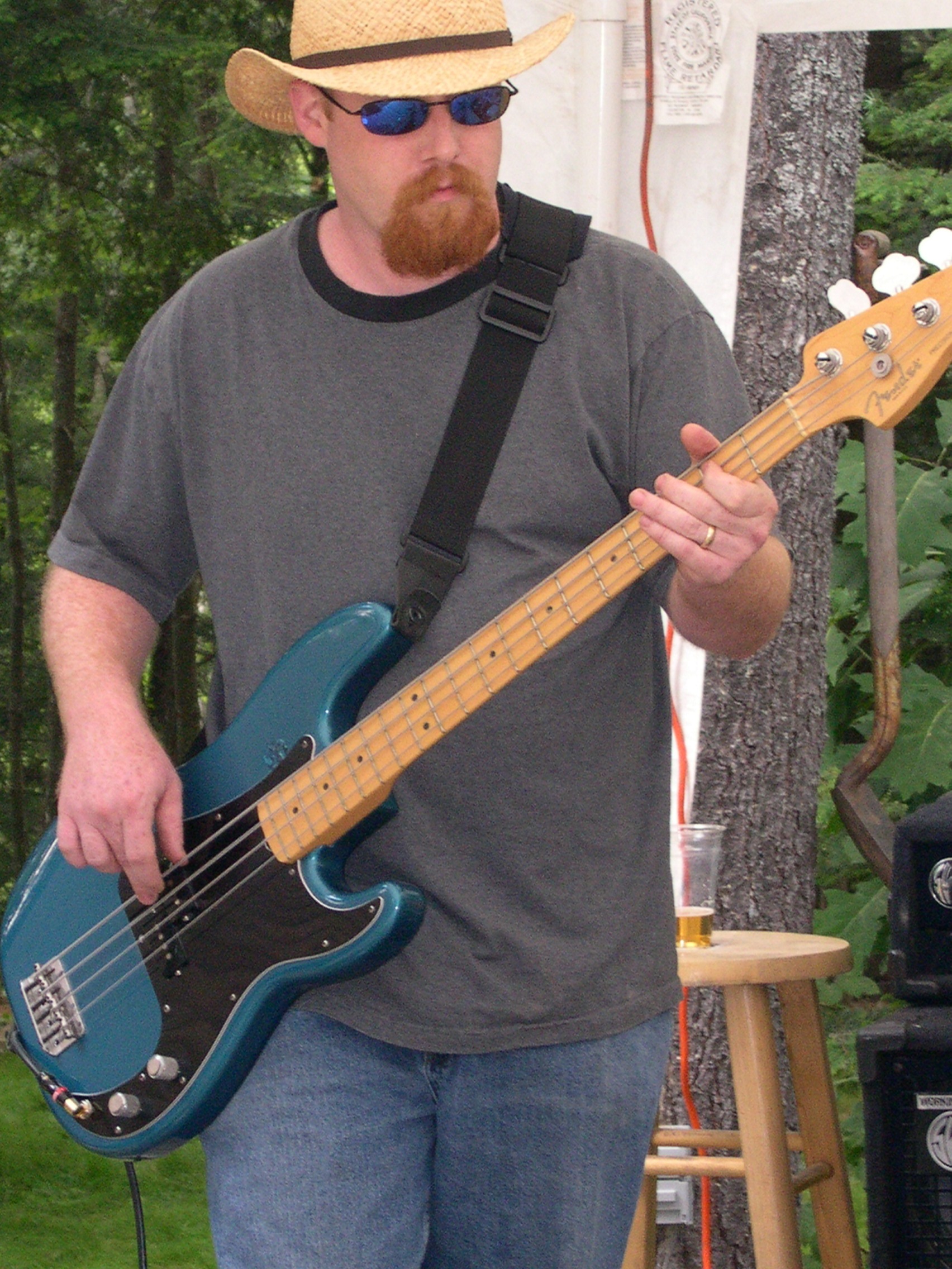 JamminatJeanfest07