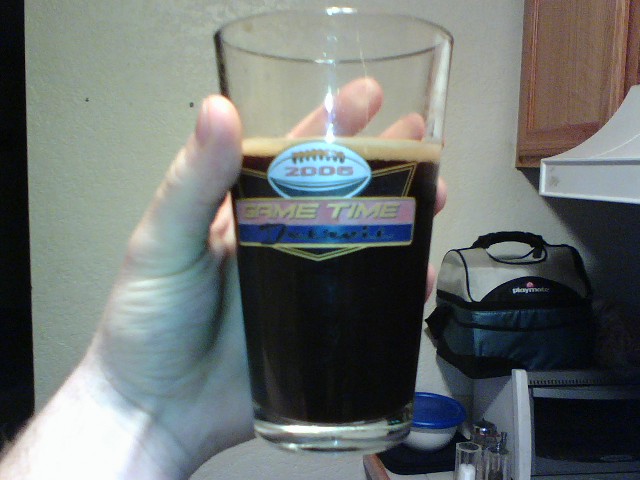 ChocolateMintStout