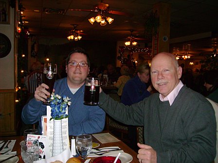 Father-in-lawandIattheBavarianGrille