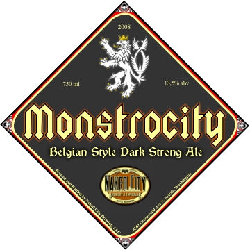 Monstrocity