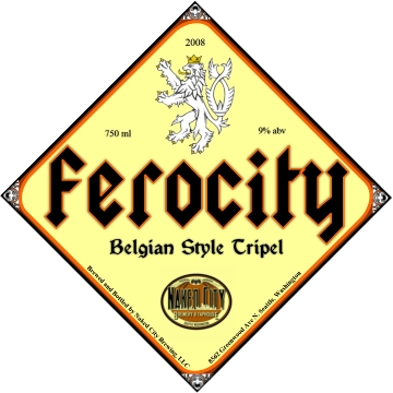Ferocity