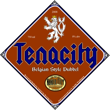 Tenacity