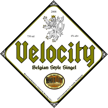 Velocity