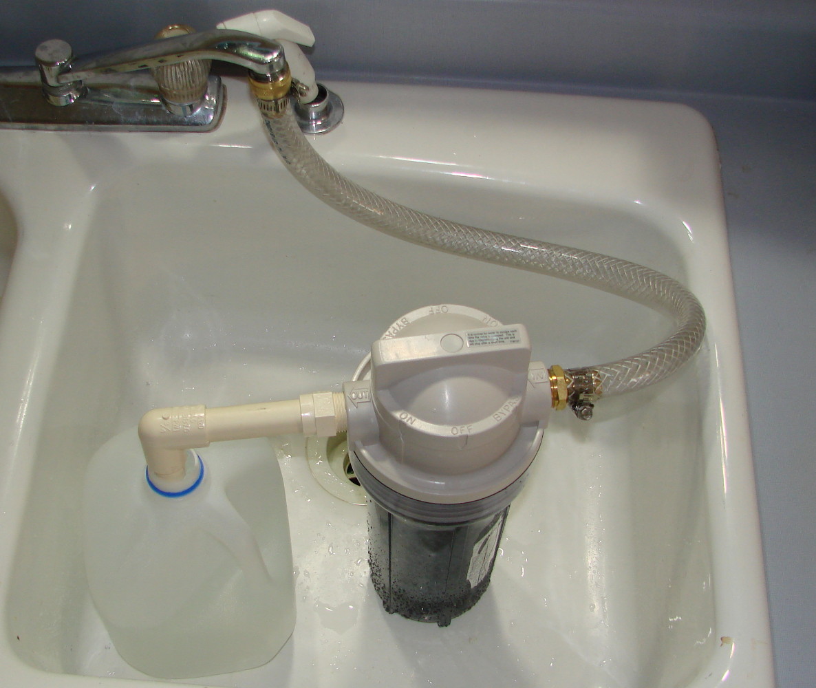 WaterFilter
