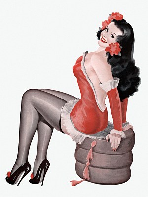 PINUP130