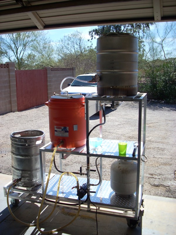 3tierpumpflysparge