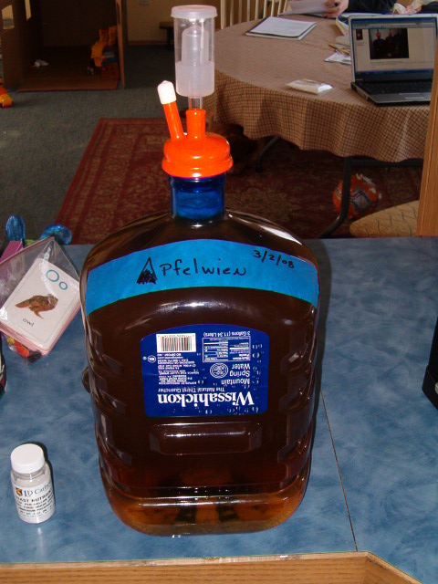 Apfelwein
