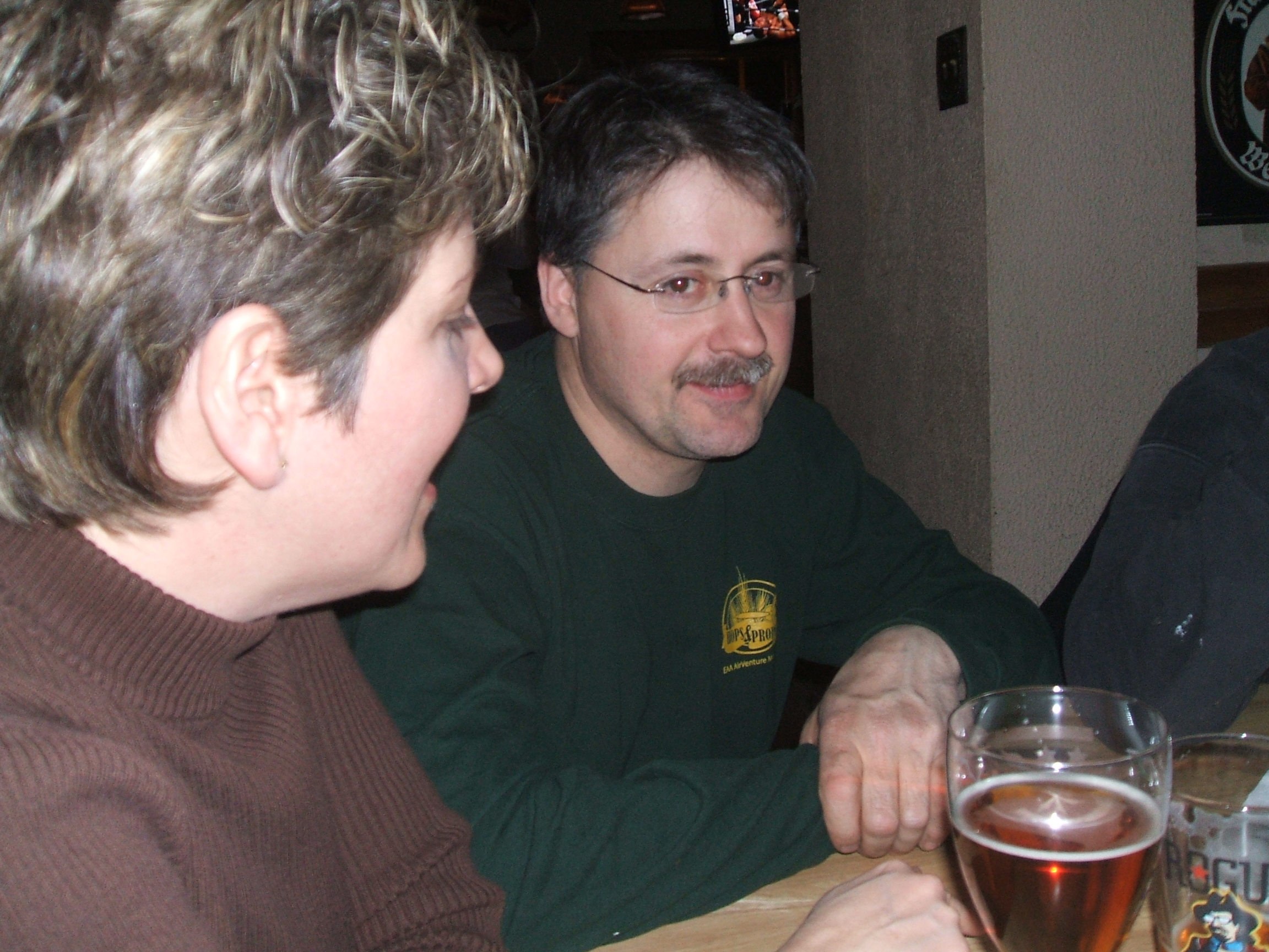 YooperandBernieBrewer