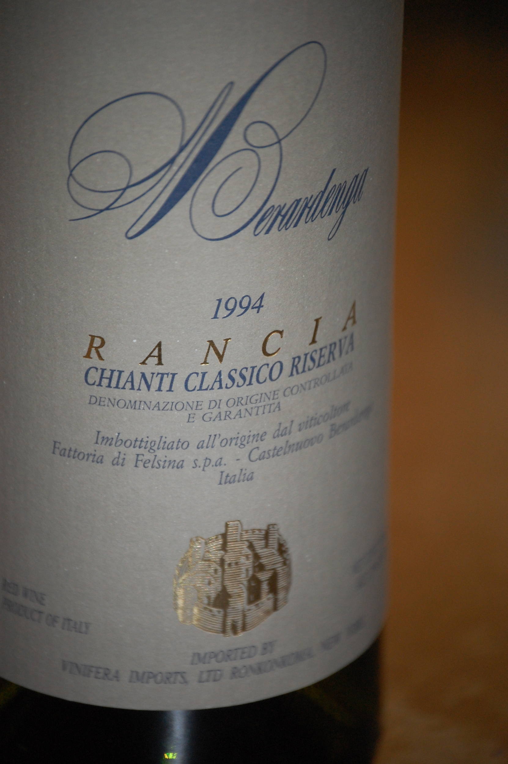 chianti