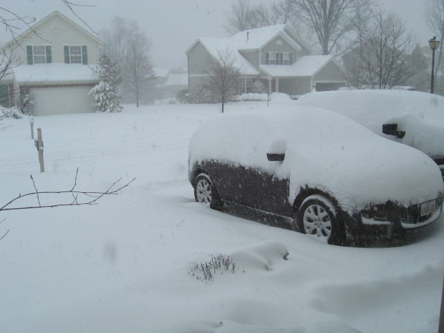 SnowydayinMarch