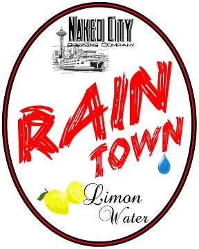 RainTownWaterTapHandle