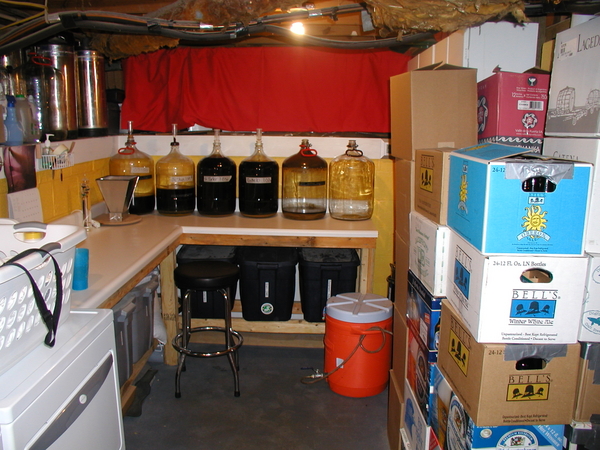 brewhouse