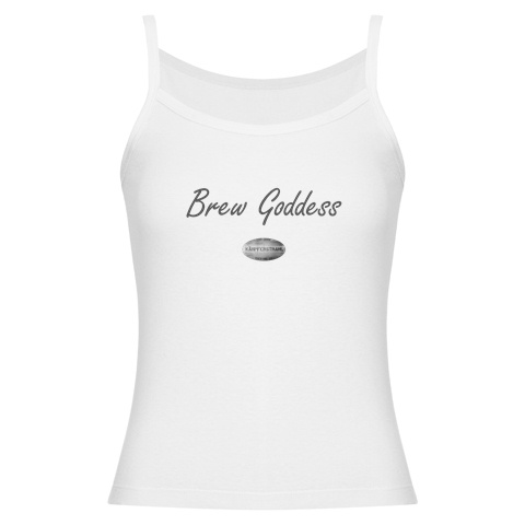 BrewGoddessTankTop
