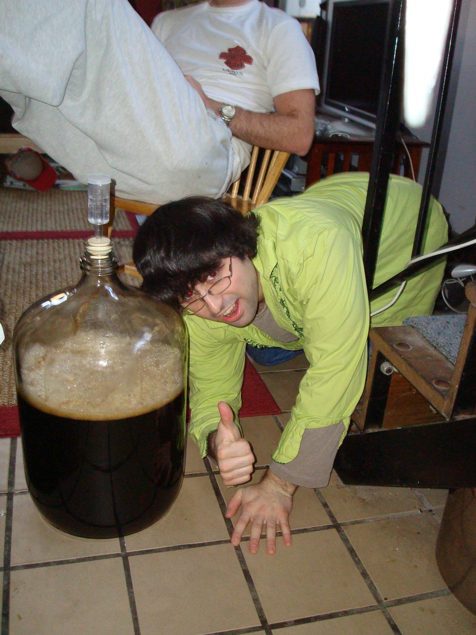 FirehouseEspressoStout