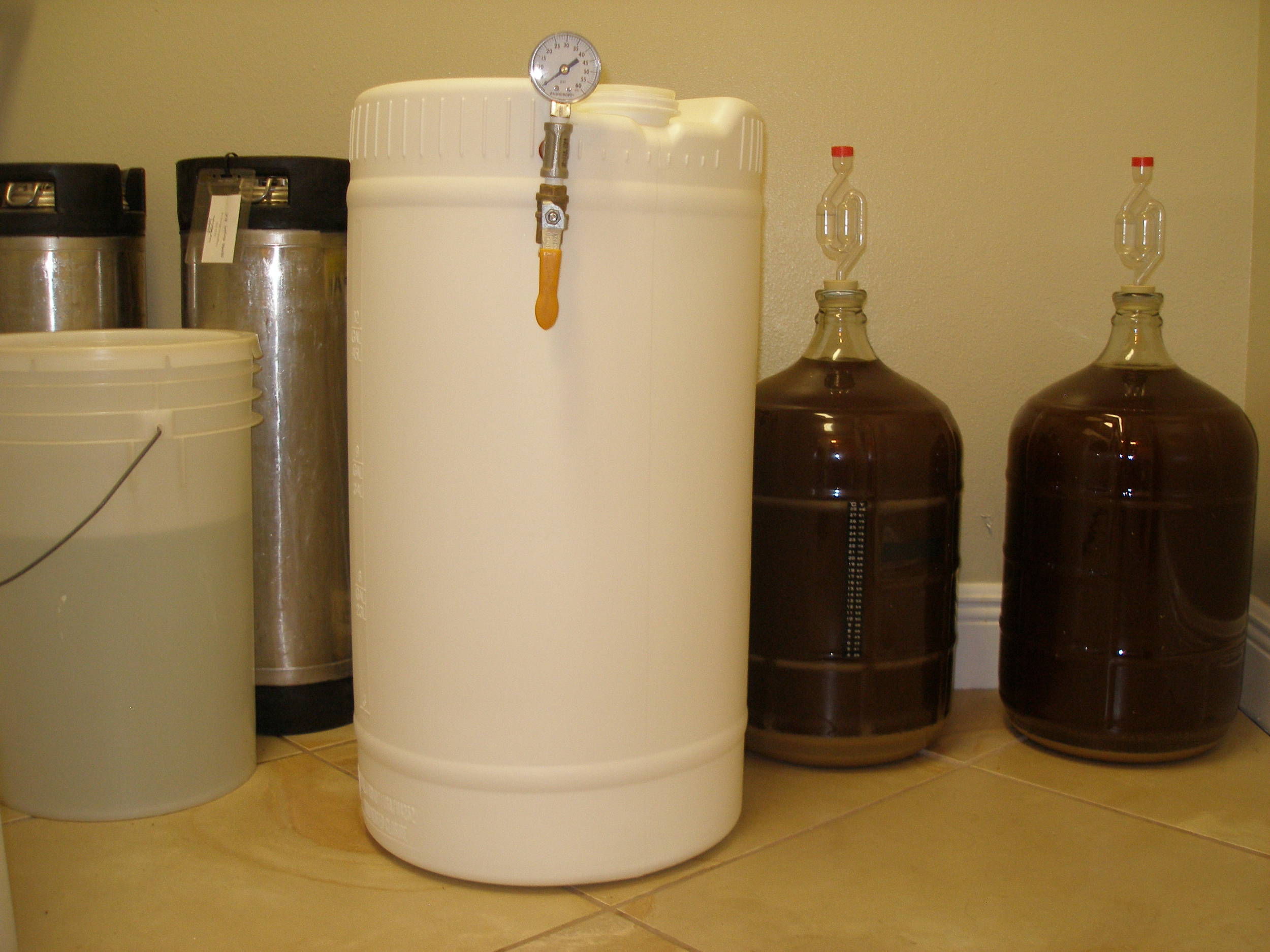 Fermenter
