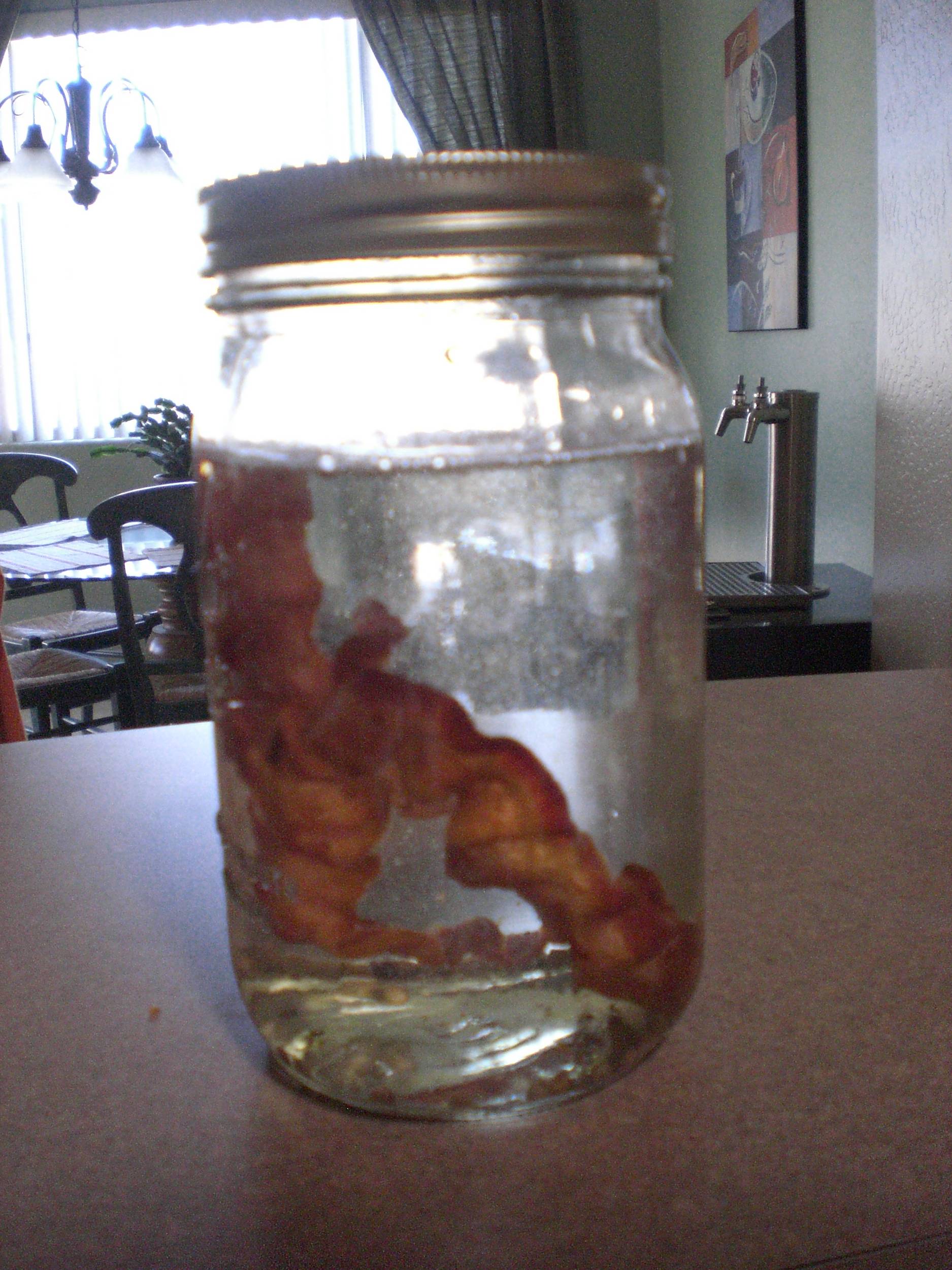 BaconVodka