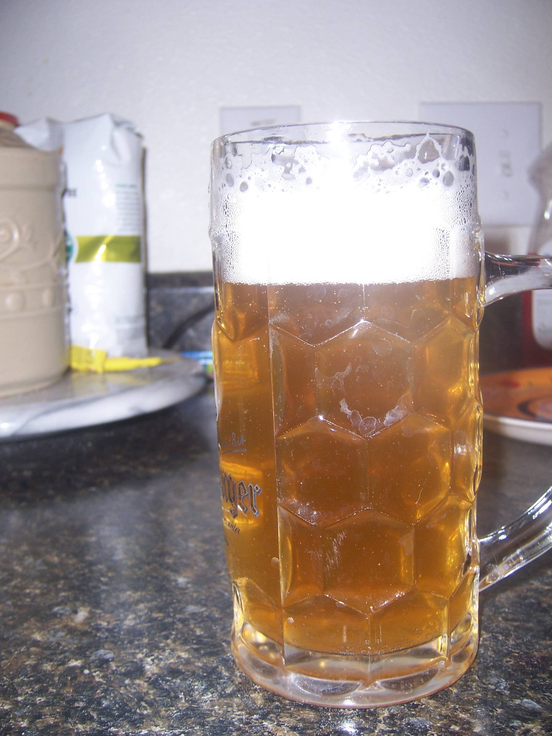 ExportPilsner
