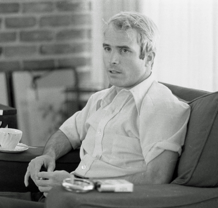 mccain