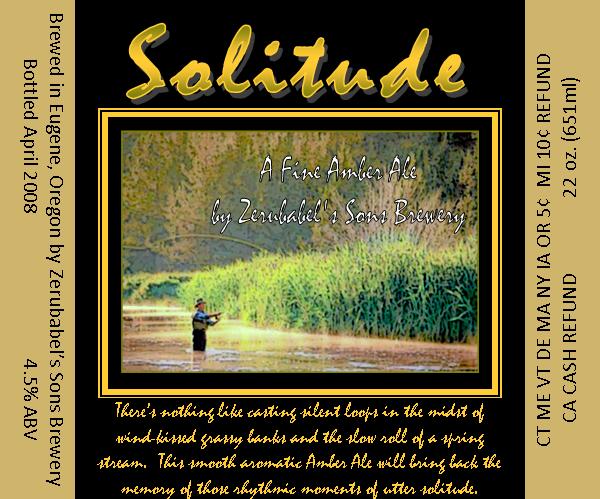 Solitude