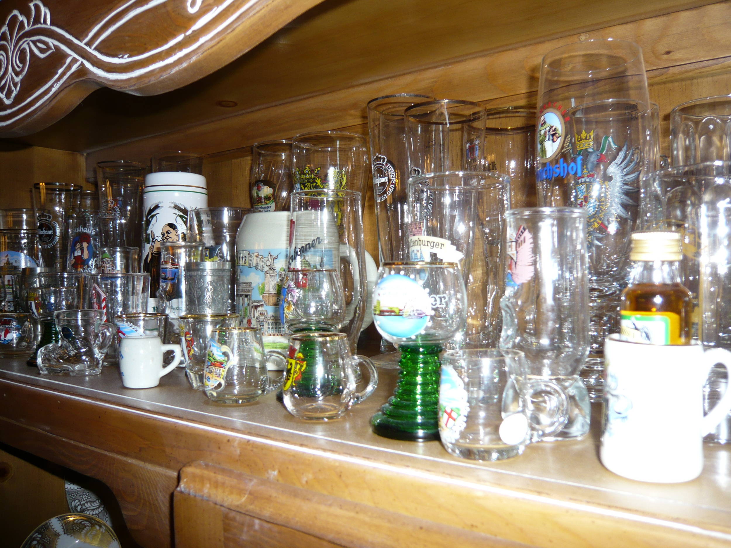 GermanGlassCollection