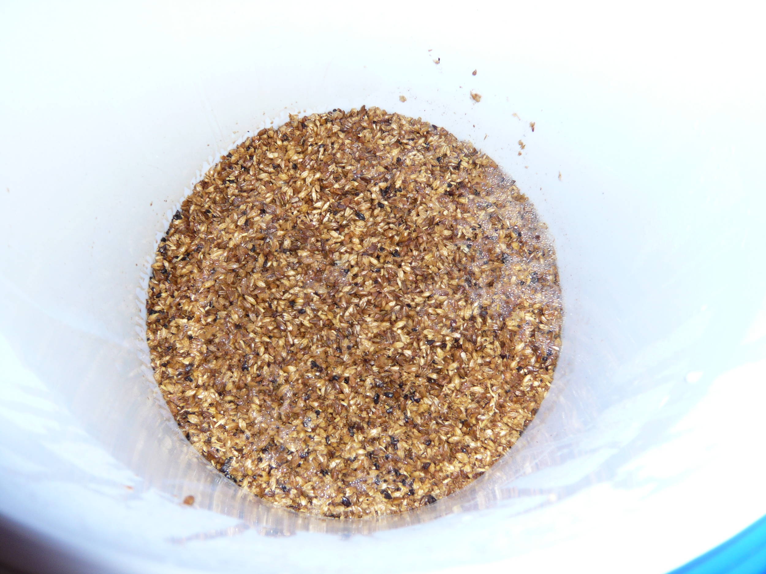 postmashgrainsforNutBrownAle