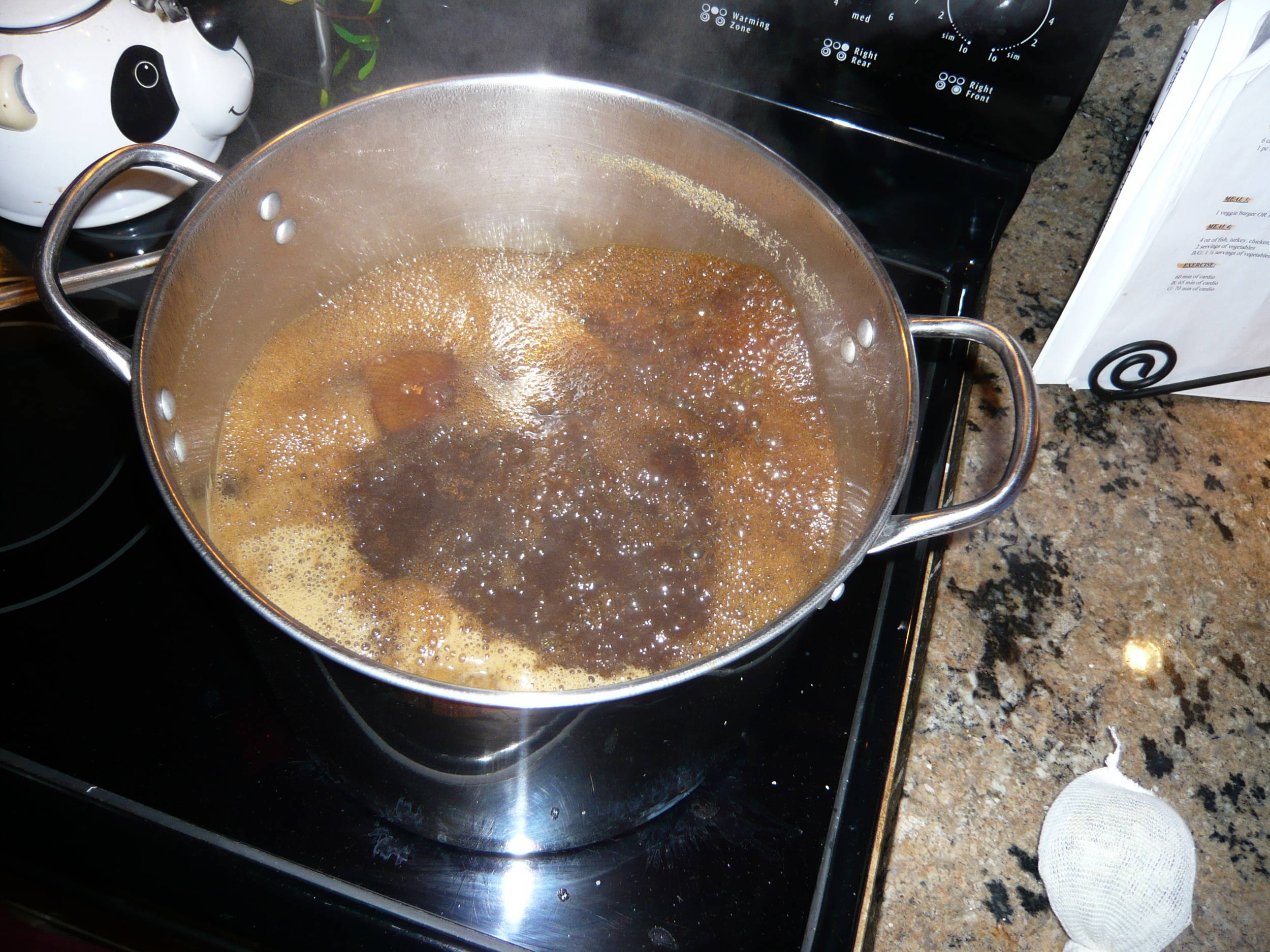 boilingnutbrownwort