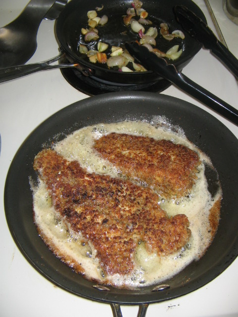 DubbelMustardChicken