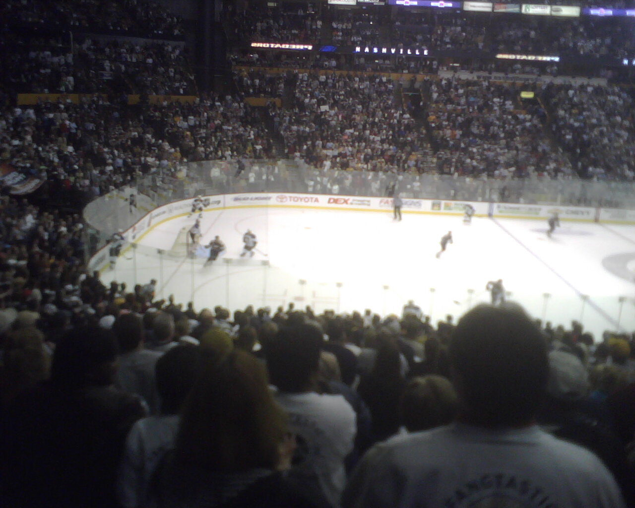 Hockey