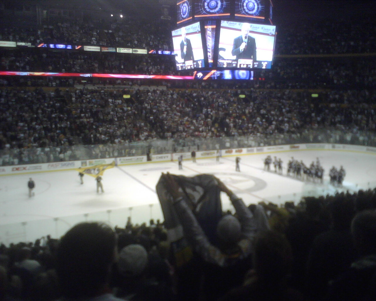 Hockey