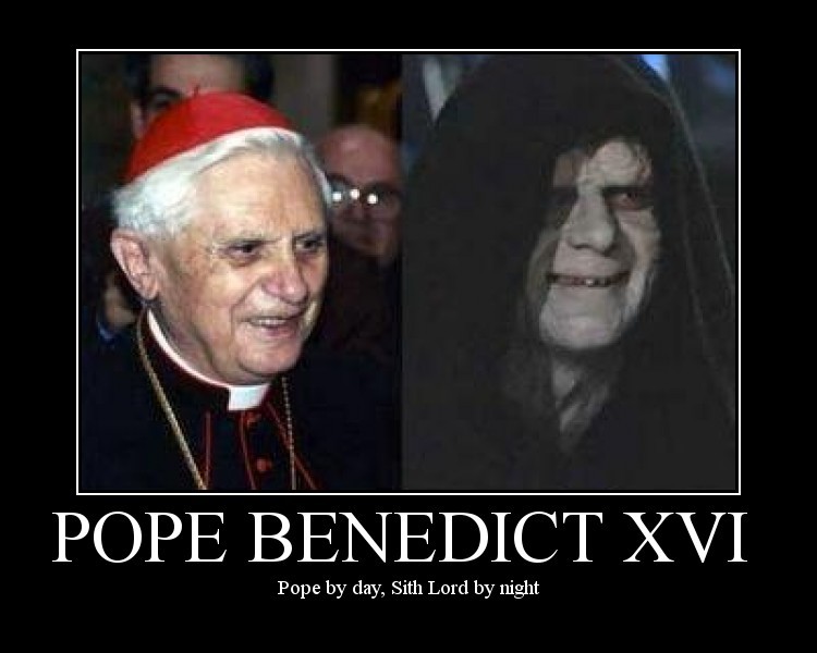 pope