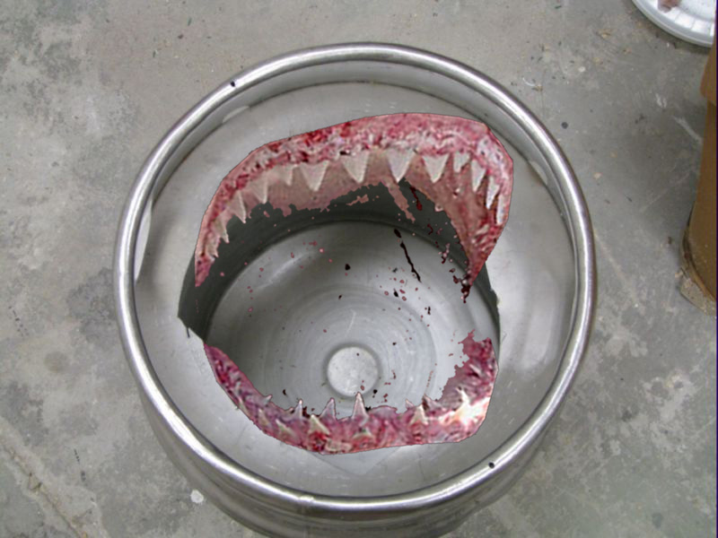 Shark_Keg