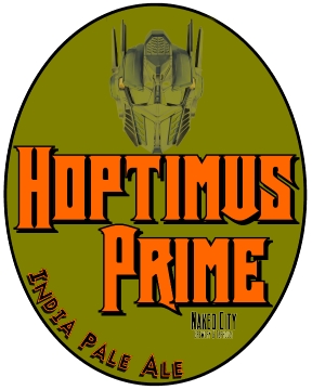 HoptimusPrimeTapHandleLabel