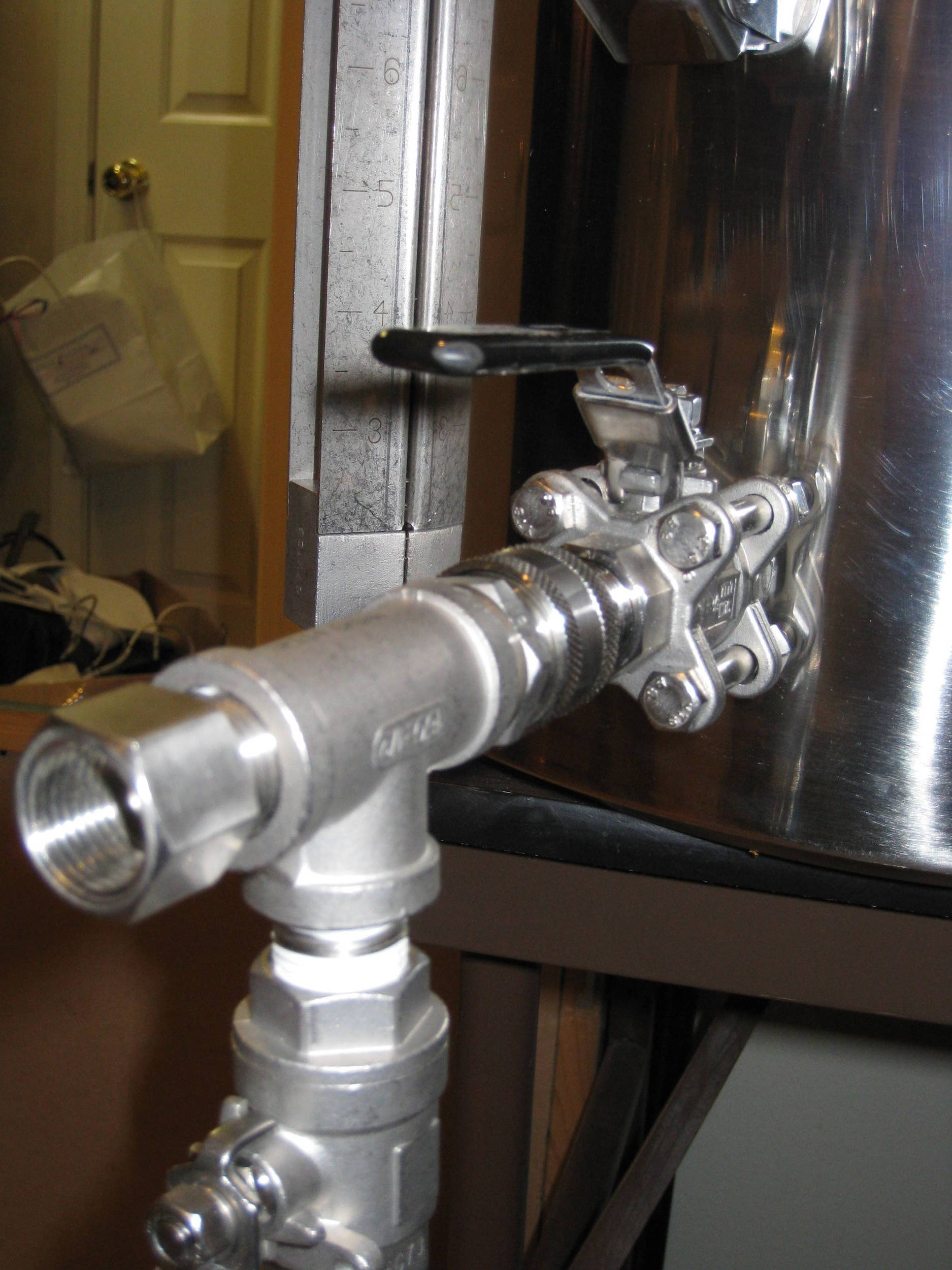 thermowell