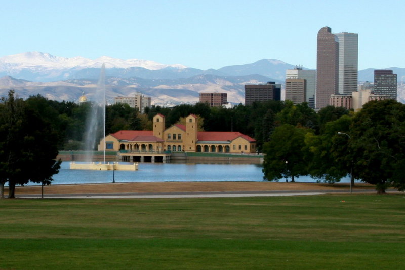 DownTownDenver