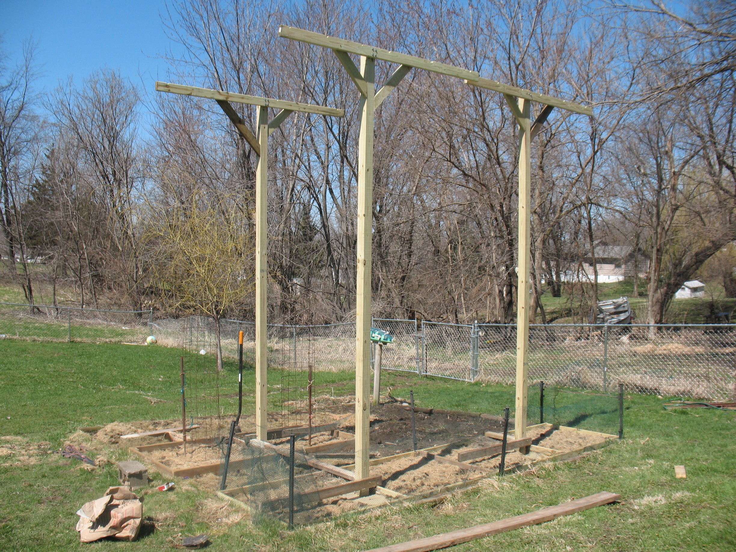 TRELLIS21