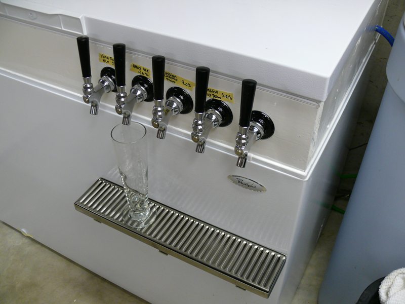 NewDripTRay