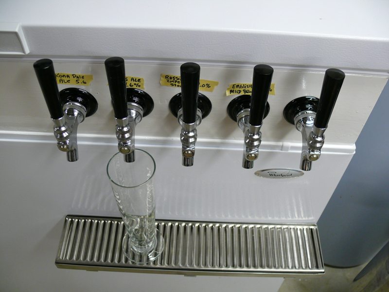 NewDripTray