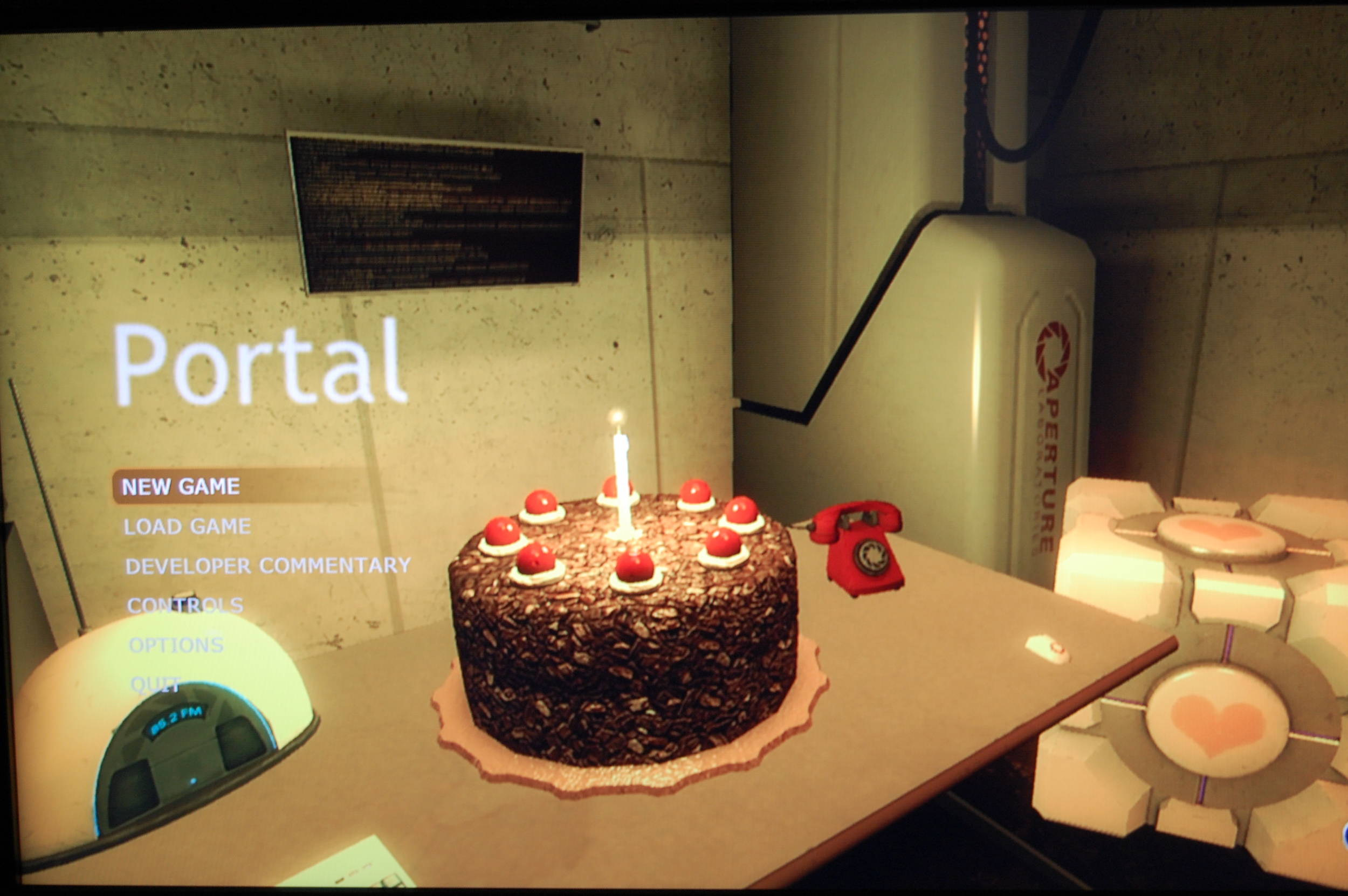 cake