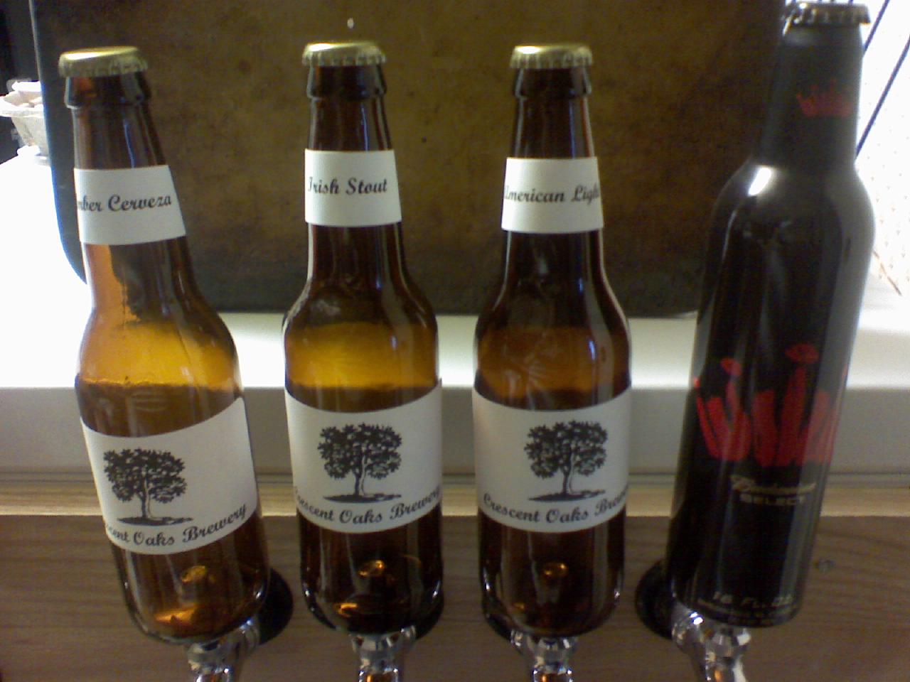 Taps