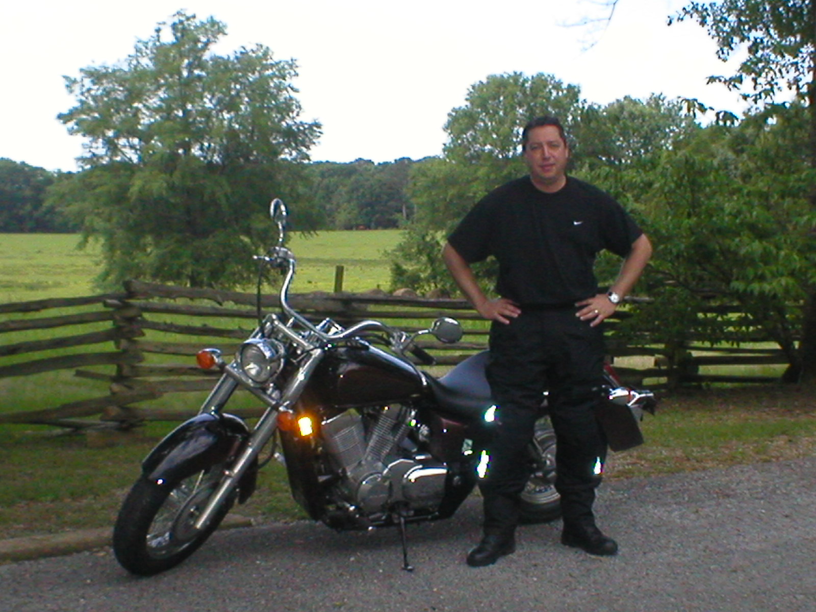 MeandMyBike