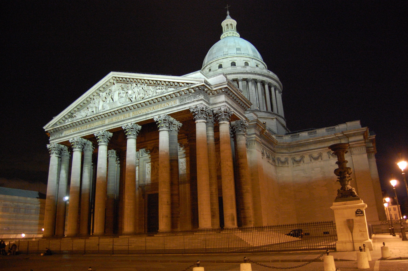 pantheon