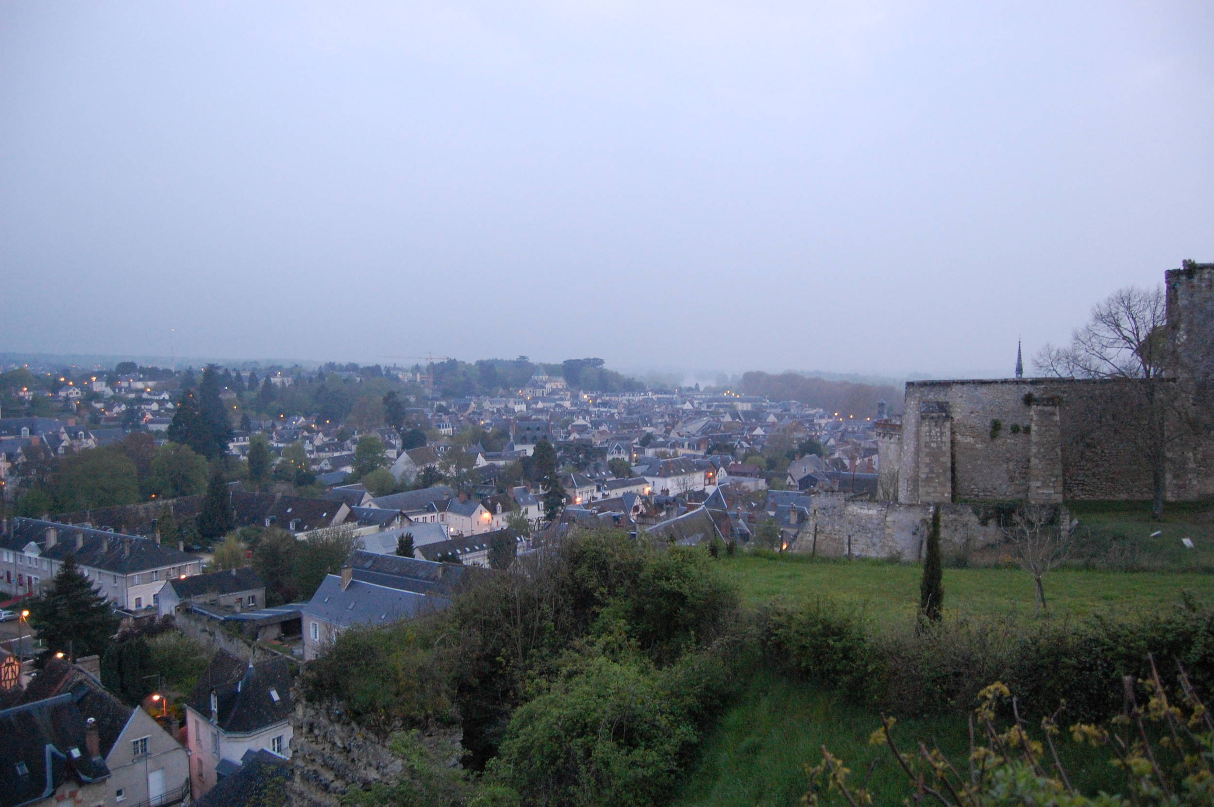 amboisechateau