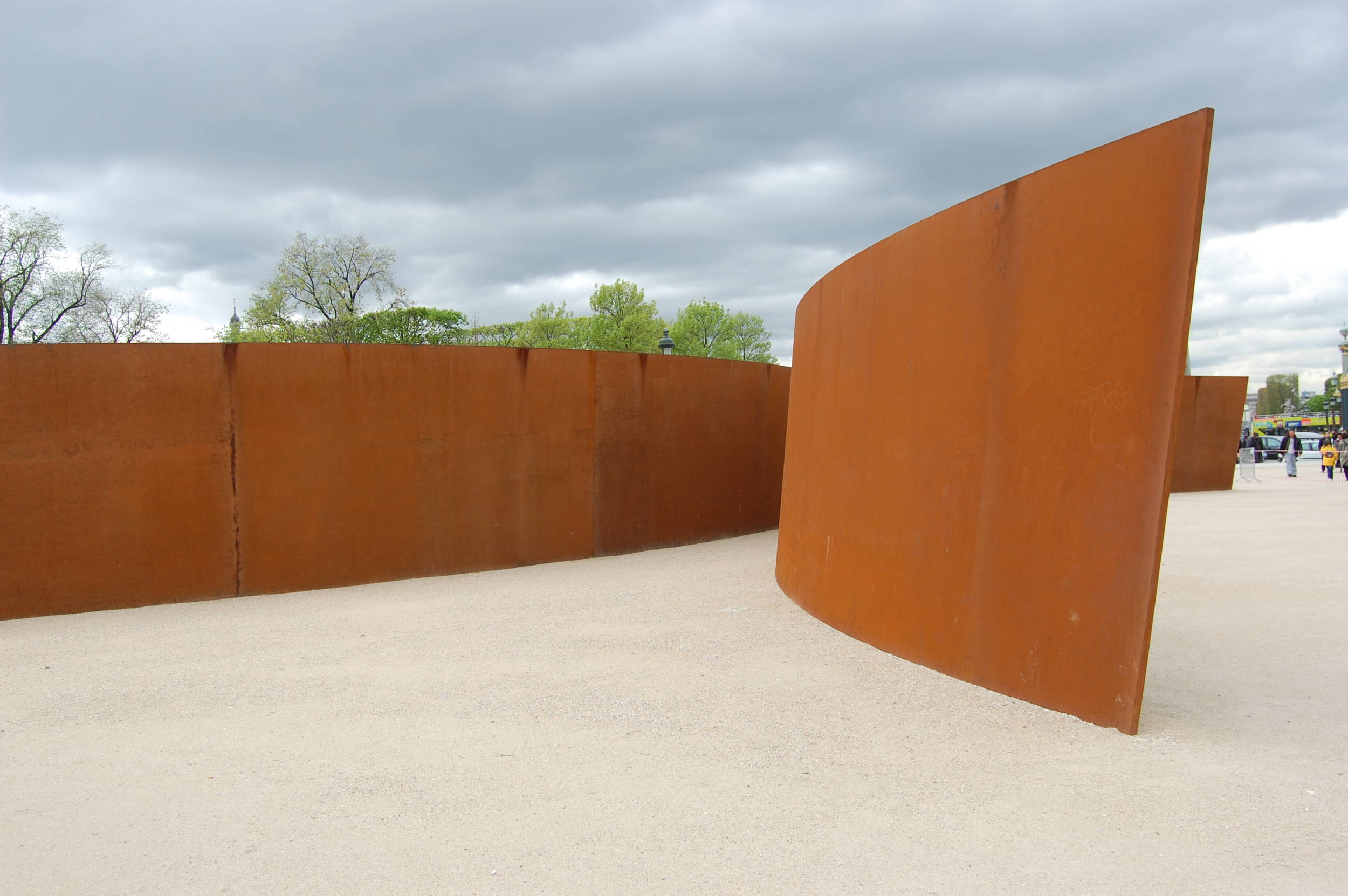 rust