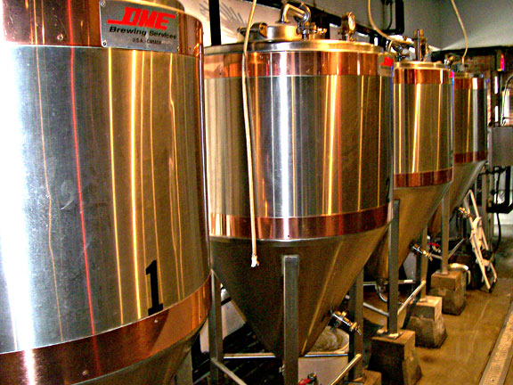 NakedCityfermentation
