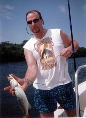 nicetrout